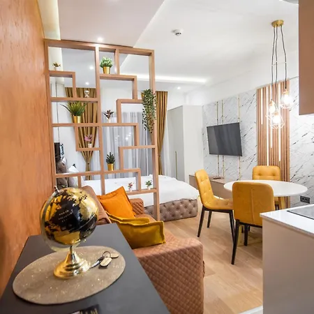 Pleasure Lux G999 Kopaonik