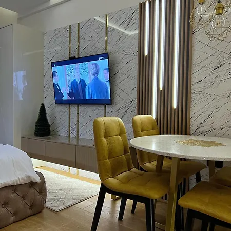 Pleasure Lux G999 Appartement *