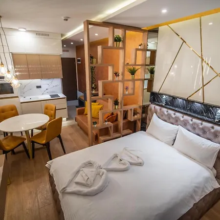 Pleasure Lux G999 Kopaonik