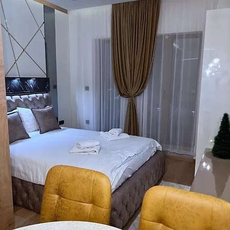 Pleasure Lux G999 Kopaonik