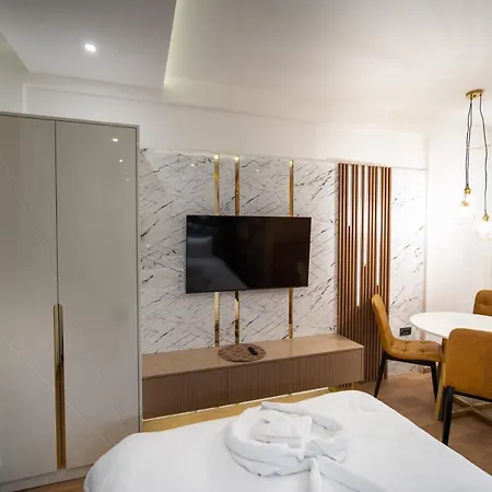 Appartement Pleasure Lux G999 Kopaonik