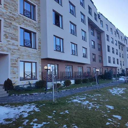 Pleasure Lux G999 Appartement *