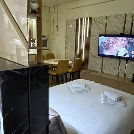 Pleasure Lux G999 Appartement