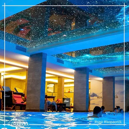 Appartement Pleasure Lux G999