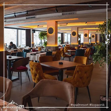 Pleasure Lux G999 Kopaonik