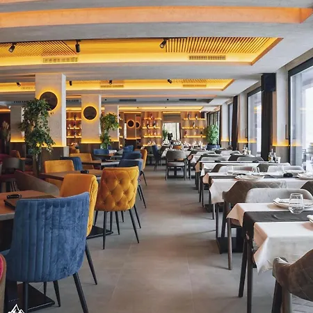 Pleasure Lux G999 * Kopaonik