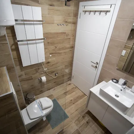 Appartement Pleasure Lux G999