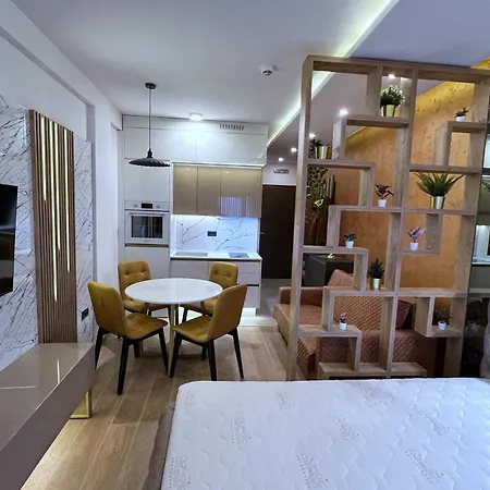 Pleasure Lux G999 Apartment