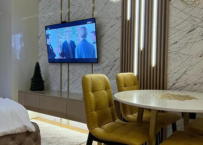 Pleasure Lux G999 Appartement *