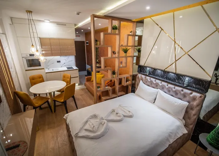 Pleasure Lux G999 Kopaonik