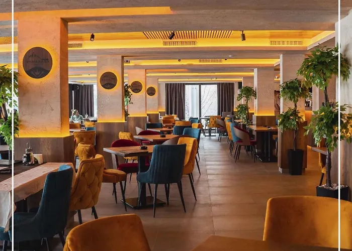 Pleasure Lux G999 Appartement Kopaonik