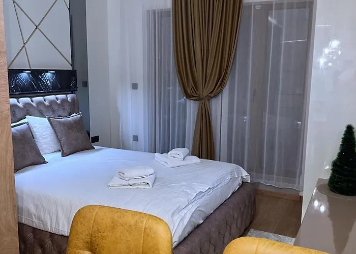 Pleasure Lux G999 Kopaonik