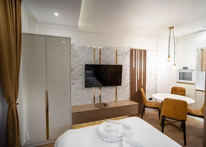 Appartement Pleasure Lux G999 Kopaonik