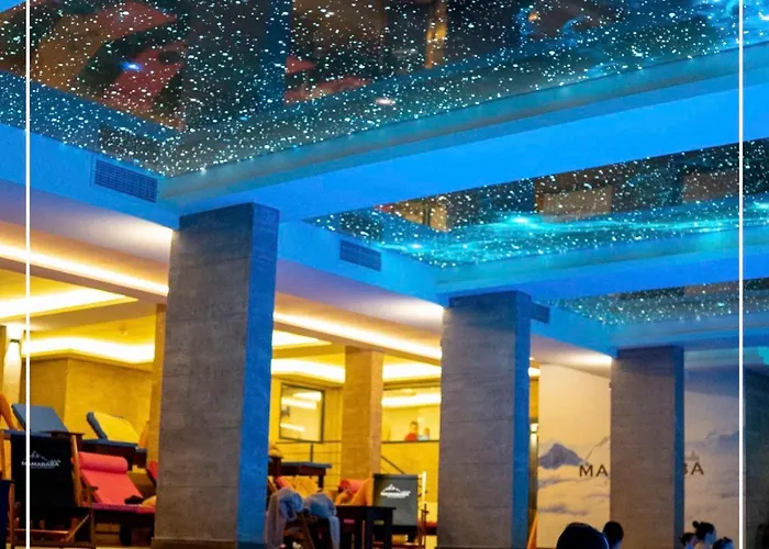 Appartement Pleasure Lux G999