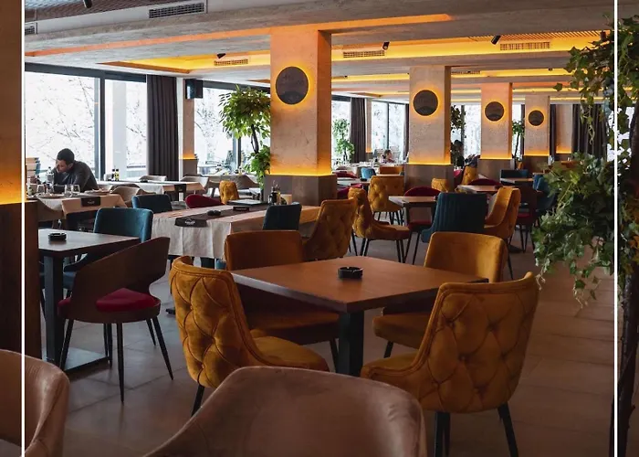 Pleasure Lux G999 Kopaonik