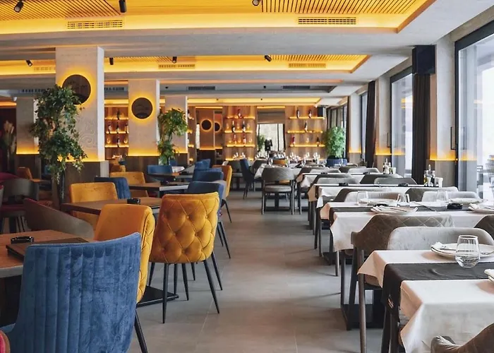 Pleasure Lux G999 * Kopaonik