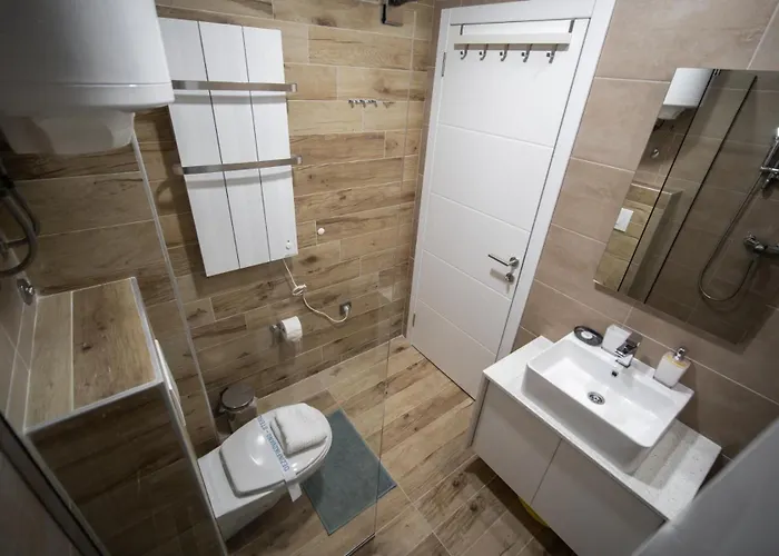 Appartement Pleasure Lux G999